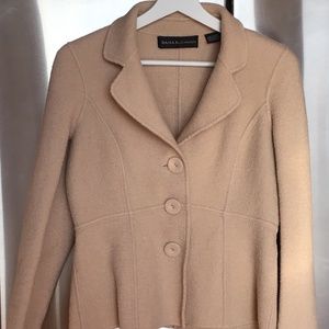 Dana Buchman jacket